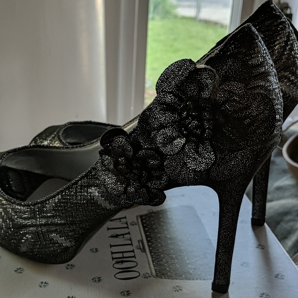 Ruby shoo pumps - Picture 4 of 4
